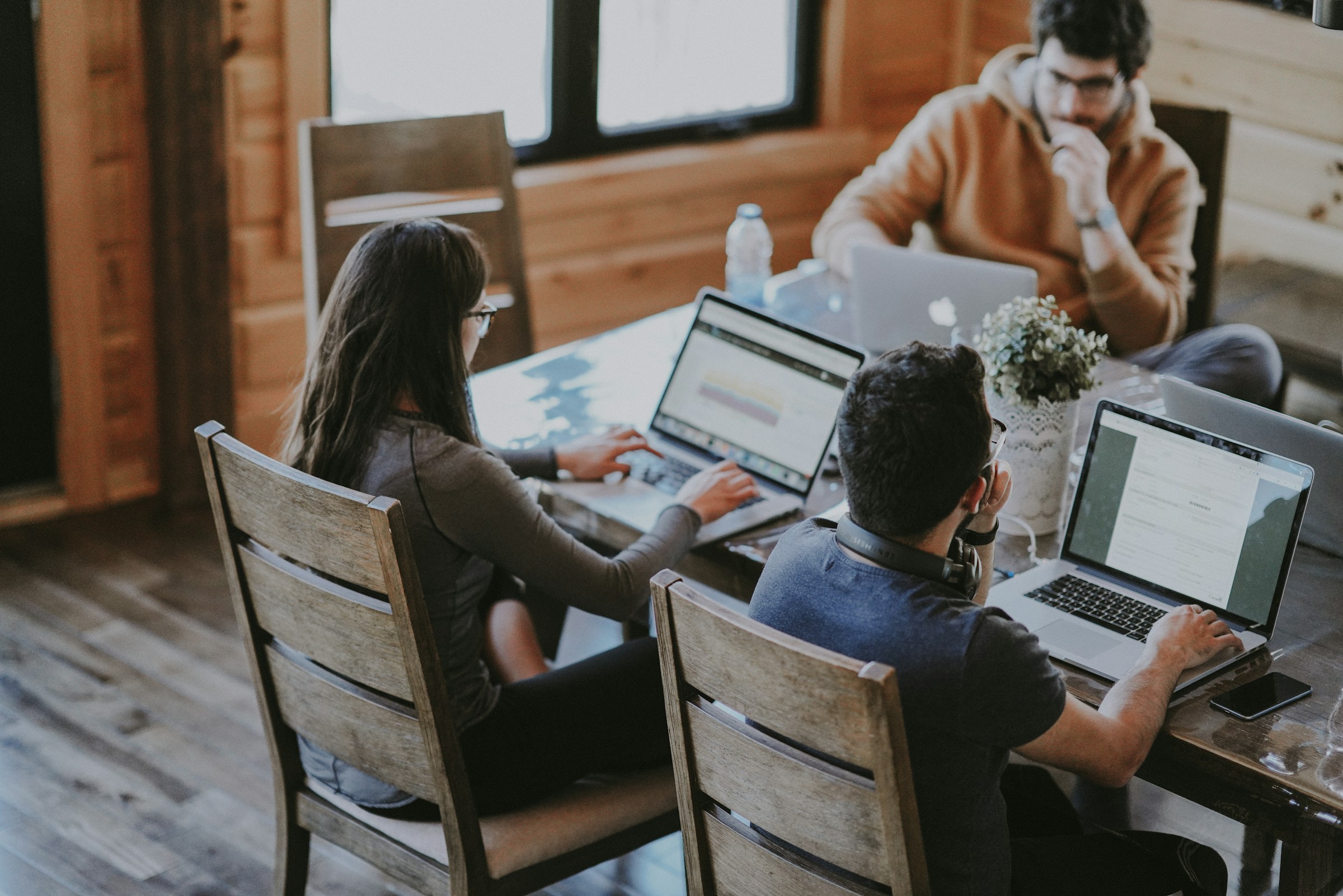Taller de Embudos: Construye tu Máquina de Ventas Digital